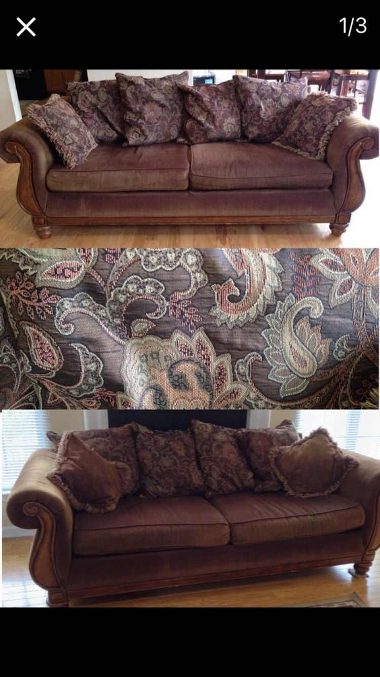 FINAL REQUEST FOR OFFERS - Great Sofa for sale