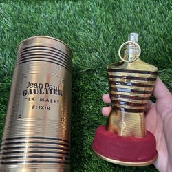 JPG “Le Male” Elixir