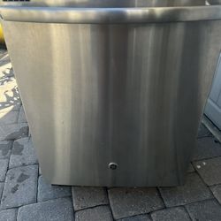 GE Dishwasher 