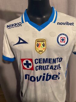 Cruz azul