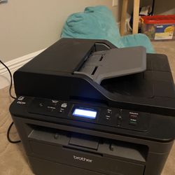 Brother Printer 