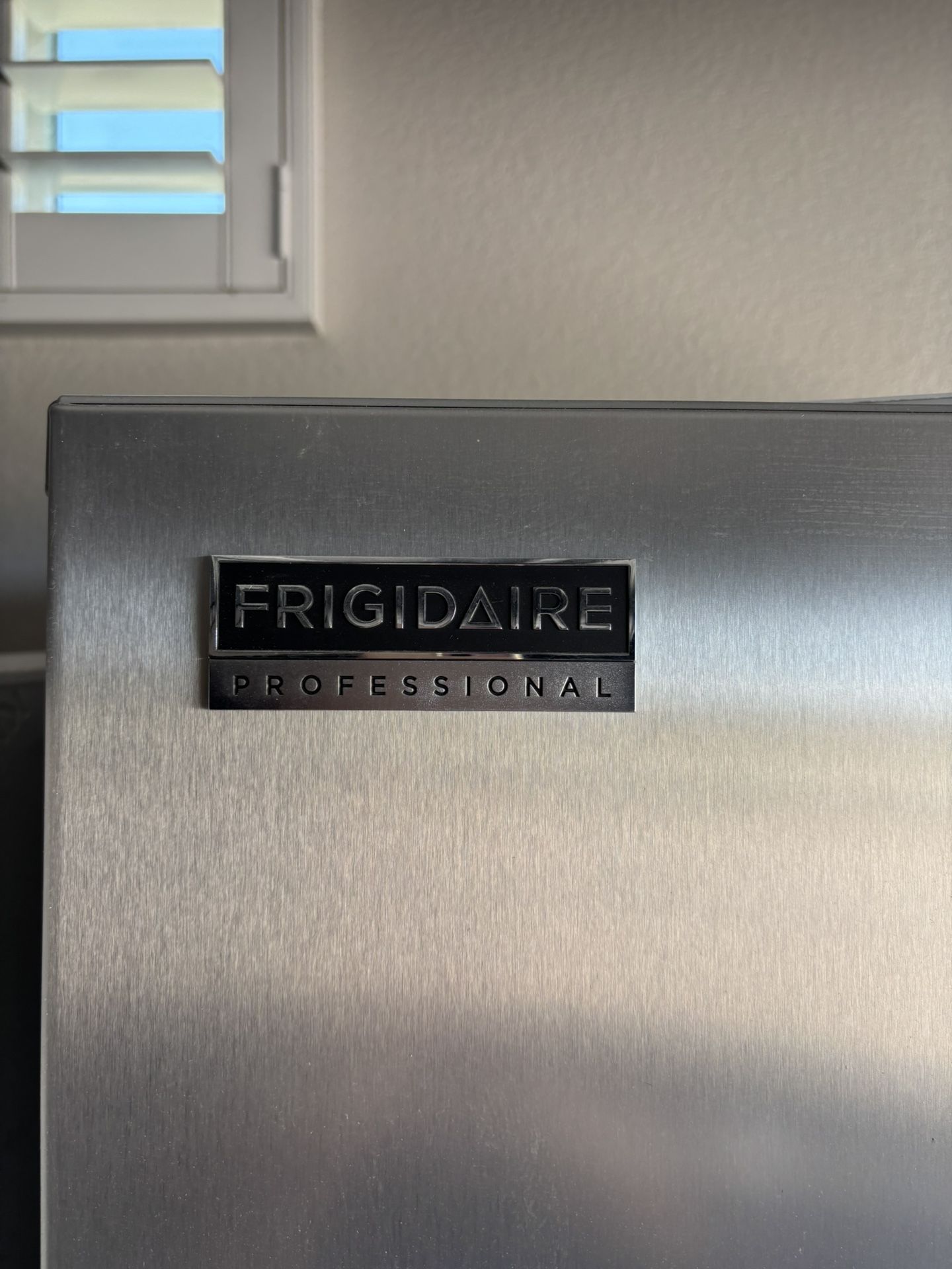 Electrolux Freezer