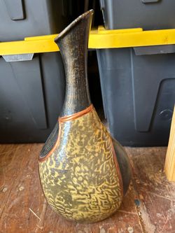 Vase