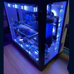 Gaming Pc Custom Made