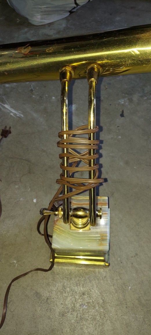 Vintage Lamp