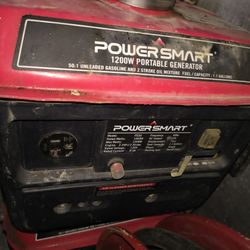 Generators 