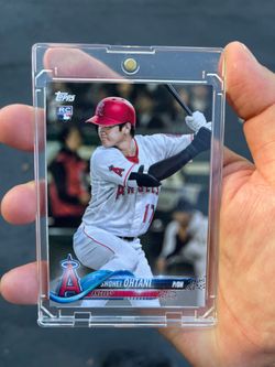 Shohei Ohtani RC