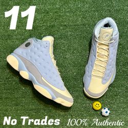 Size 11 Air Jordan 13 Retro “Solefly” 🌊
