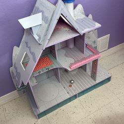 lol Doll House