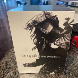 Altice Amplify TV Smart Speaker Alexa Voice Control, Bluetooth and Wireless Streaming sound bar.