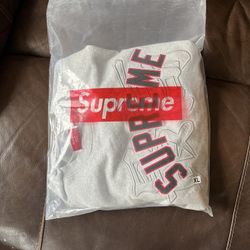XL Supreme Sweater 