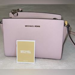 Michael Kors Purse 