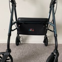 Sale walker nova, used like new price 100 usd negotiable.