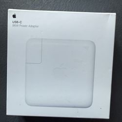 Apple Charger 
