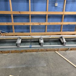 Metal Break And Half A Dozen Coils