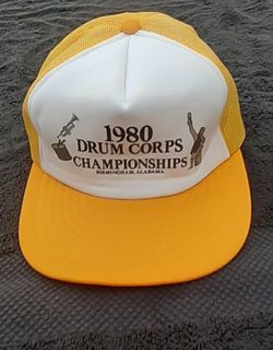 Vintage Hats