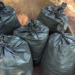 Natural Horse Manure Fertilizer 🌱