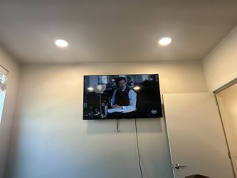 Hisense Roku Tv 65”