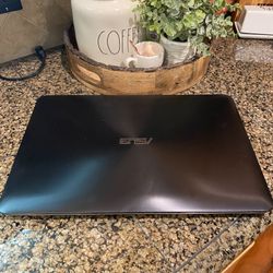 Asus X555L with 256 GB SSD, 12 GB Ram, 5th Gen Quad Core