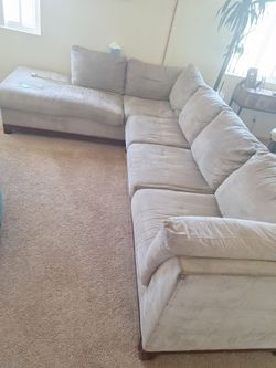 Sectional Sofa