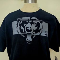 Chicago Bears T-shirt 
