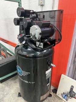 Compressor