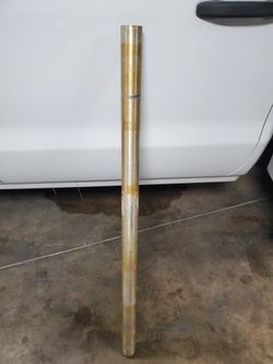 TapeTech Drywall Replacement Taper Tube Used