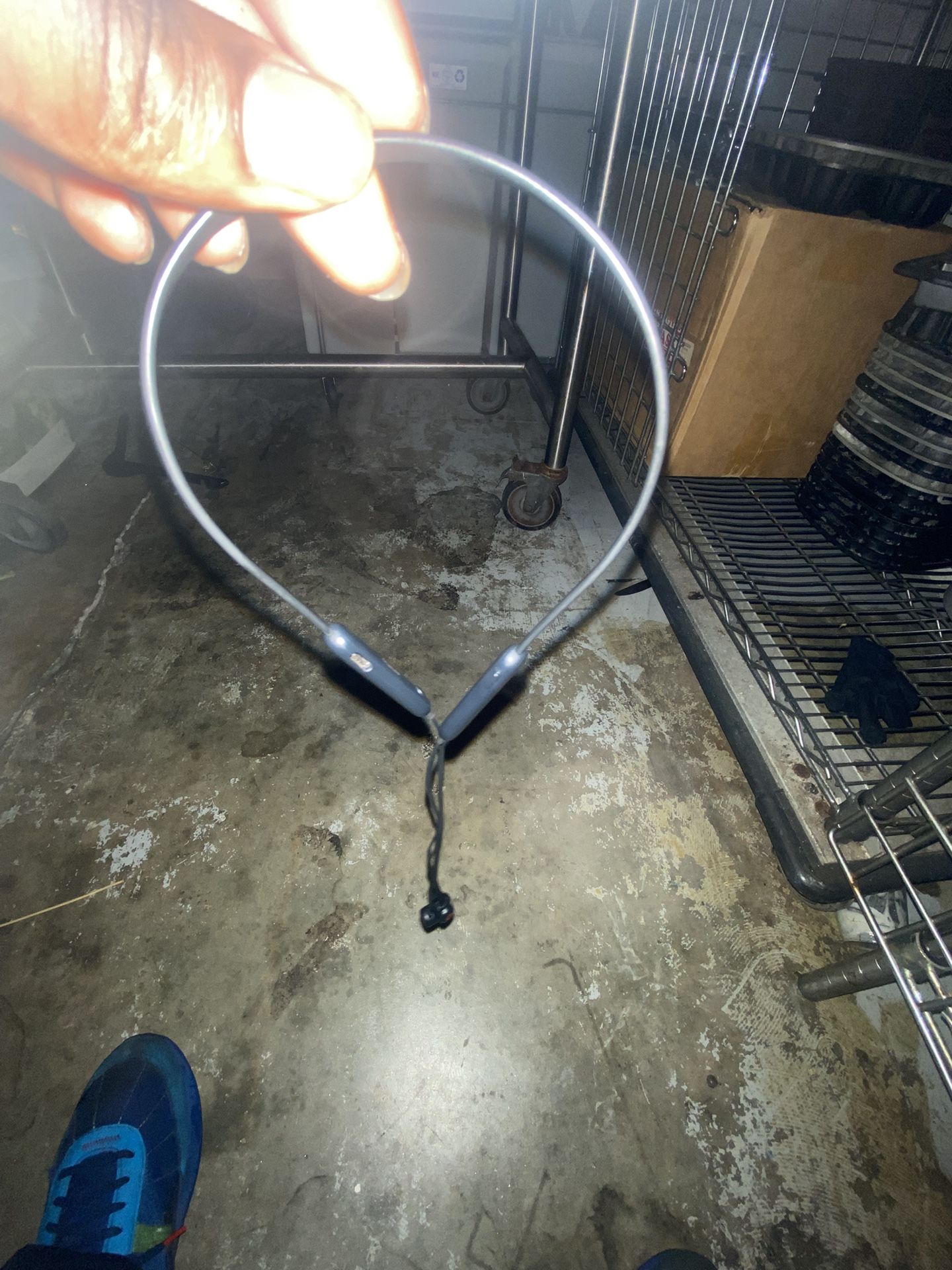 Beats Flex (Bluetooth)