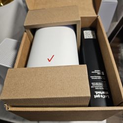 Verizon Router G 3100