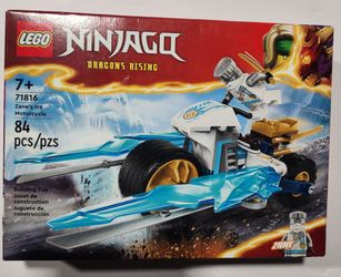 Lego 71816