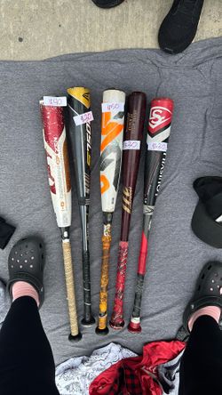 Baseball Bats