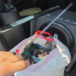 Fish Tank Bundle