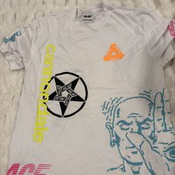 Palace Cannondale Shirt 