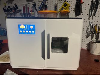 FREE Amazon Roti/ tortilla maker for parts or repair