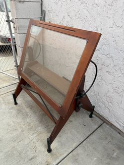 Drawing Table $50