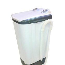 Magic Bubble Washing Machine