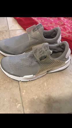 Nike dart shoes