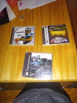 PlayStation Games But They Look Weird