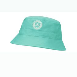 Jordan x Union Bucket Hat Kinetic Green Size M/L