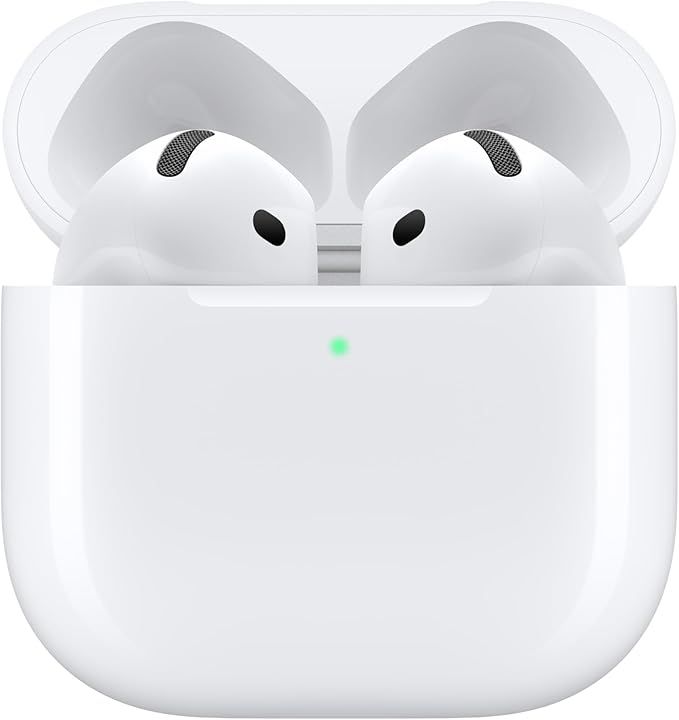 Apple AirPods 4, MXP63LL/a