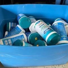 Multi Purpose Wipes 