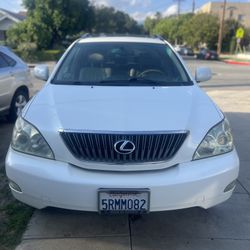 2006 Lexus Rx 330