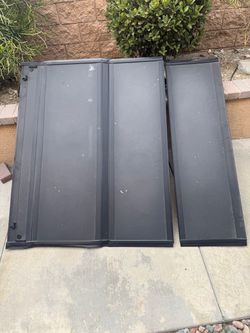 Bakflip mx4 cover for parts