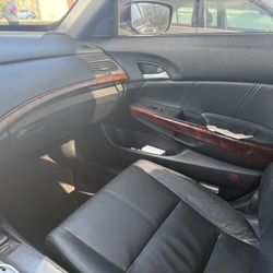 2012 Honda Crosstour