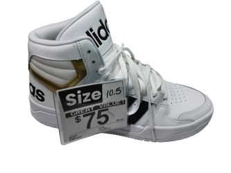 Adidas Fy4284 White