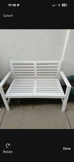 Patio Furniture