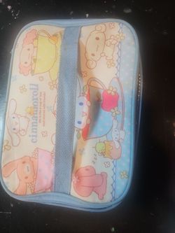Sanrio lunchbox