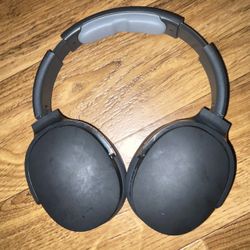 Skullcandy Hesh ANC Wireless Noise Canceling over-the-ear Headphones