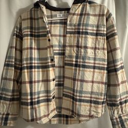 Zara Boys Shirt 