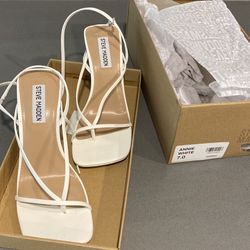 Steve Madden Heels